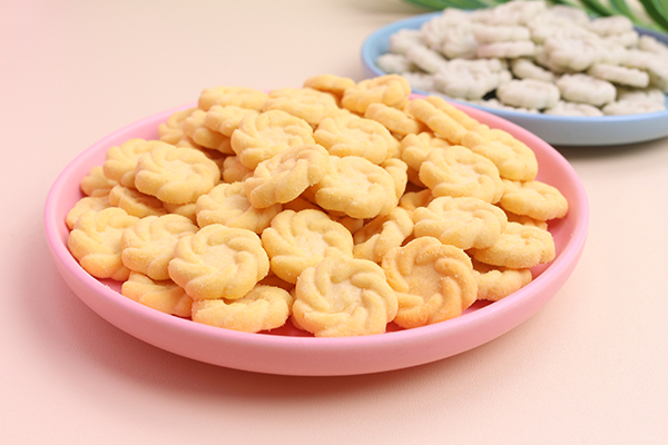 彩色餅干 黃色2.jpg