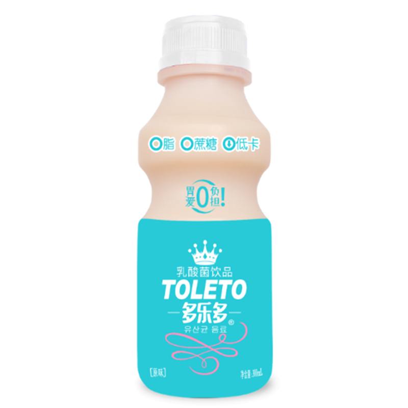 多樂多乳酸菌飲品(原味）.jpg