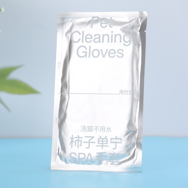 寵物SPA手套1.JPG