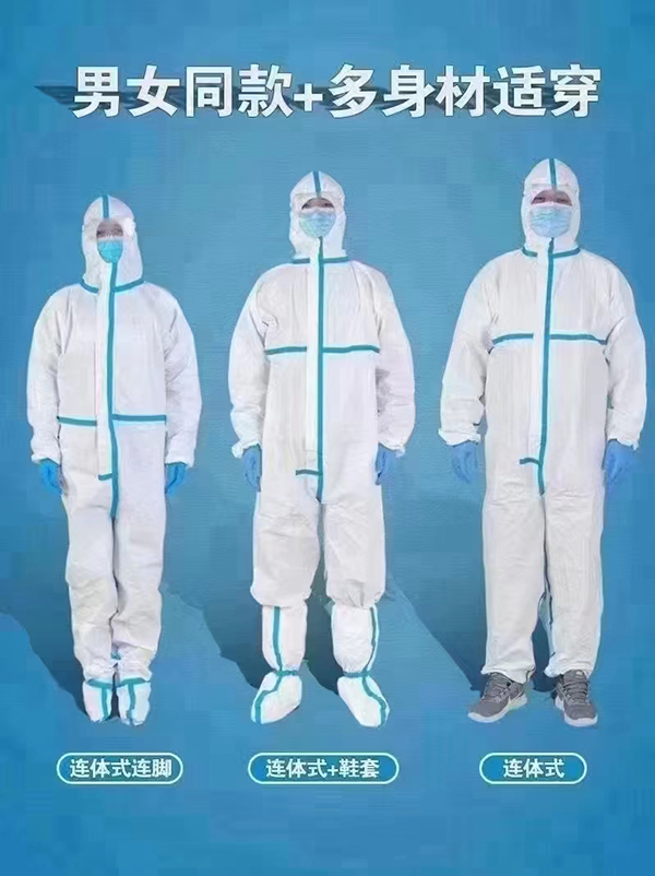 防護服 男女同款+多身材適穿.jpg