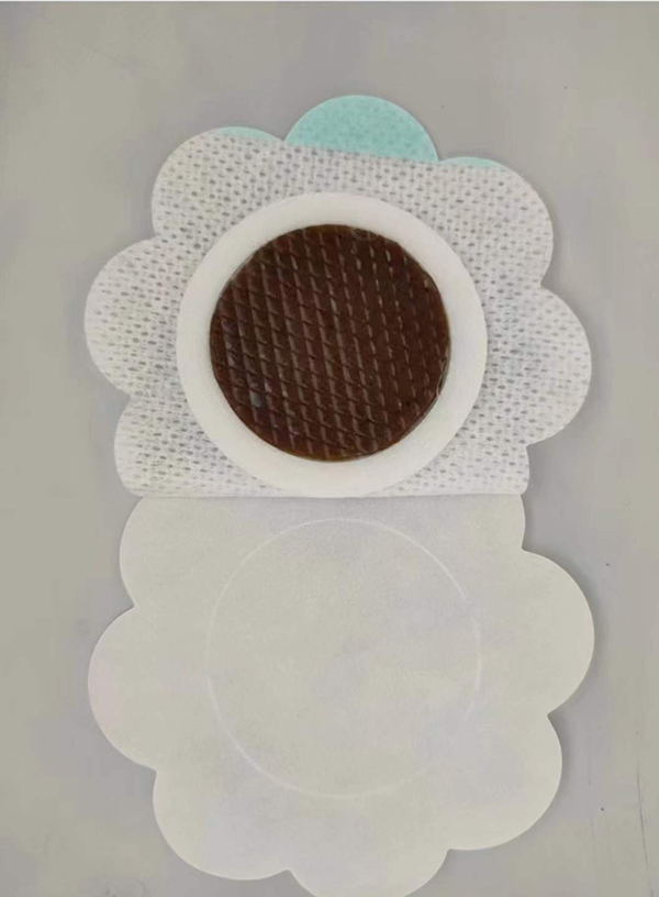 梅花貼oem貼牌代工工廠深耕梅花貼市場(chǎng)多年,品質(zhì)好,價(jià)格優(yōu)