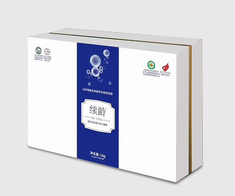 續(xù)齡固態(tài)負氫離子壓片糖果貼牌代加工,千萬別錯過