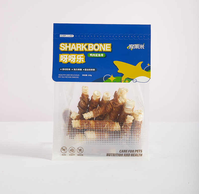 鴨肉鯊魚(yú)骨.jpg