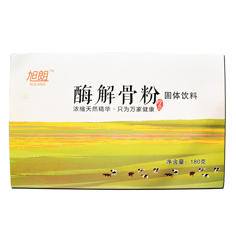 酶解骨粉固體飲料代加工,選擇靠譜的廠家,產(chǎn)品質量有保證