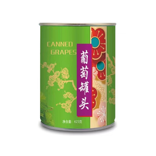 升升園葡萄罐頭水果罐頭貼牌代加工,千萬別錯(cuò)過