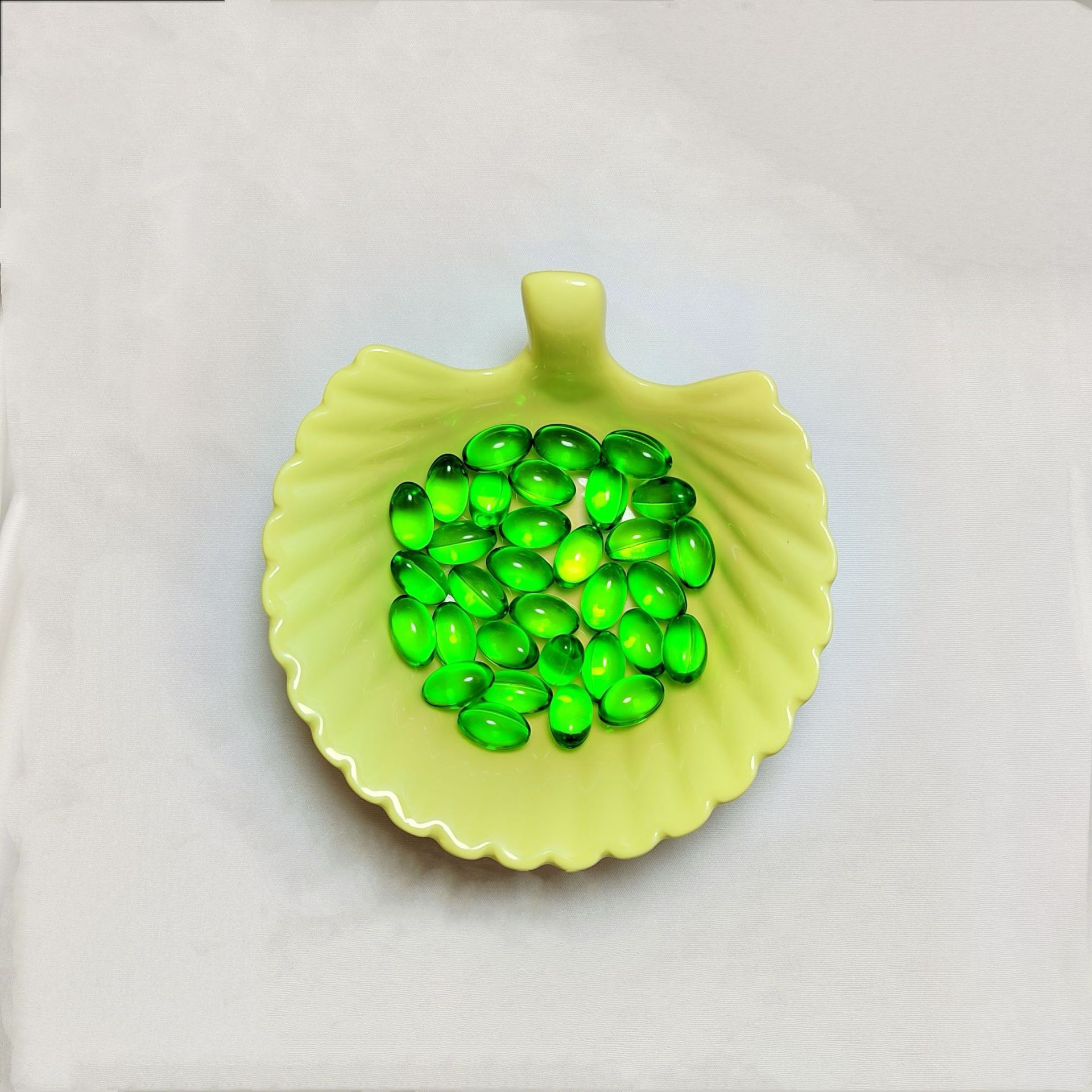 薄荷油凝膠糖果薄荷油一站式貼牌定制