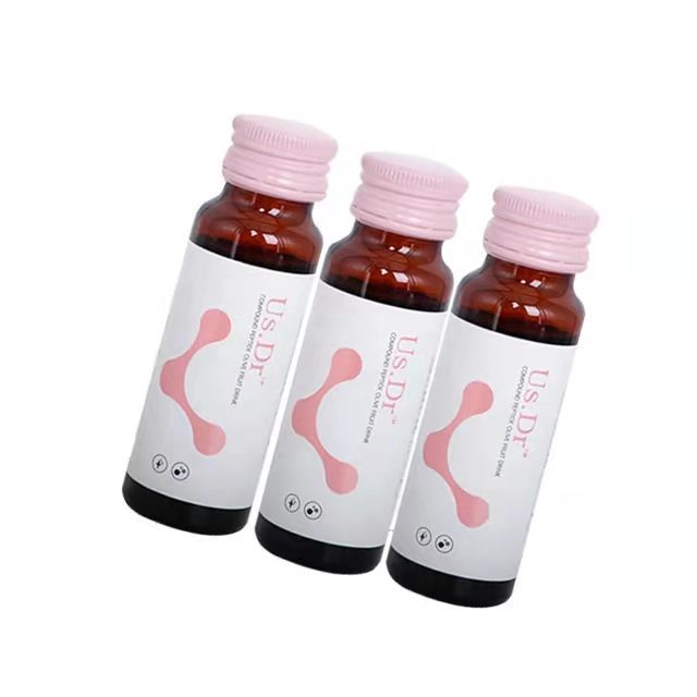 仁資膠原蛋白肽貼牌代加工,加工流程您了解嗎?