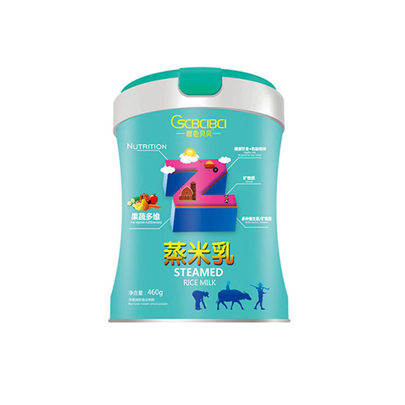 蒸米乳貼牌代加工,放心之選