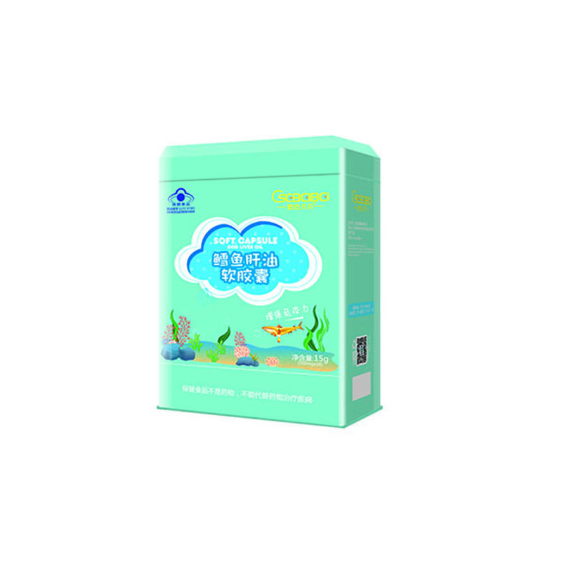 江西眾騰健康產(chǎn)業(yè)有限公司 - 鱈魚肝油膠囊代加工,小批量可靈活生產(chǎn),成本低,價格優(yōu),出貨快,讓您的生意更輕松.