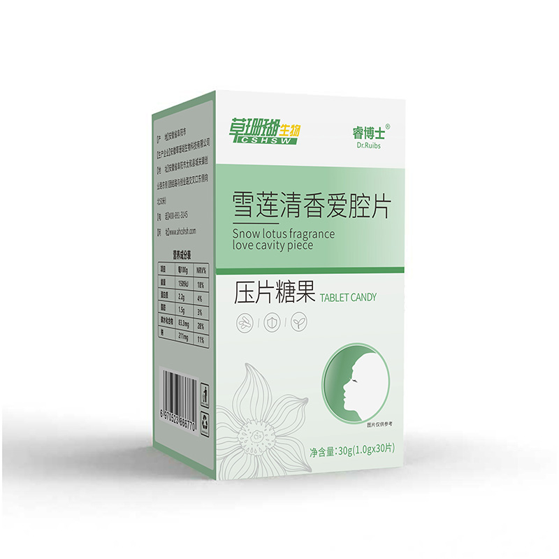 雪蓮清香愛腔片30g壓片糖果.jpg