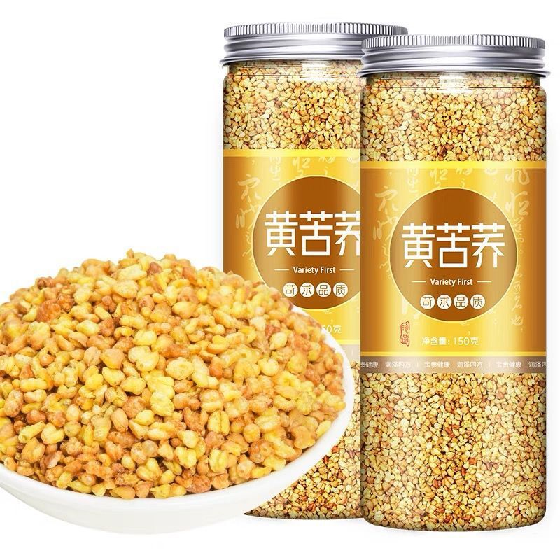 黃苦蕎茶代加工-合作形式多樣-免費全程策劃