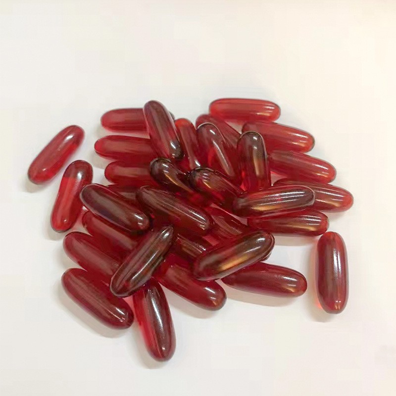 盆骨閉合膠囊代加工,食品貼牌代工企業(yè)一站式委托生產(chǎn)服務(wù)!