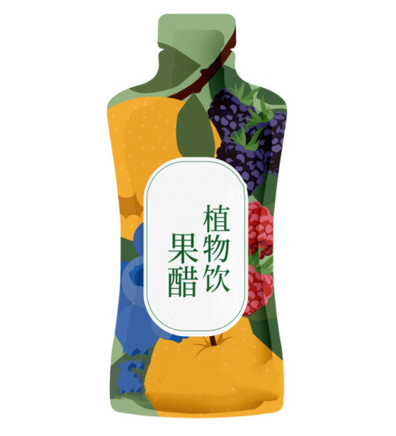 酵素黑莓口服液 不老莓飲品 蘋果醋西柚果汁原漿口服液貼牌代加工.jpg
