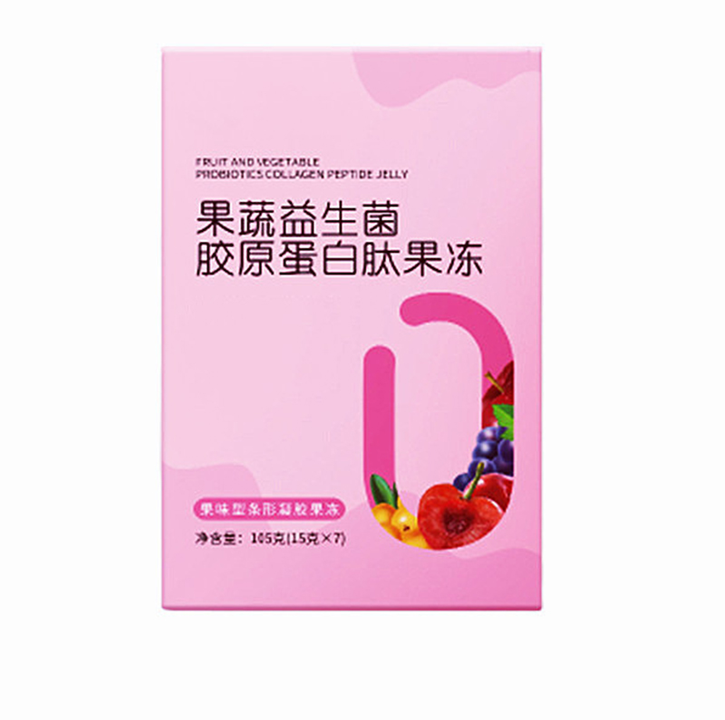 果蔬益生菌膠原蛋白肽果凍OEM代工益生元膳食纖維西梅汁果凍貼牌.jpg