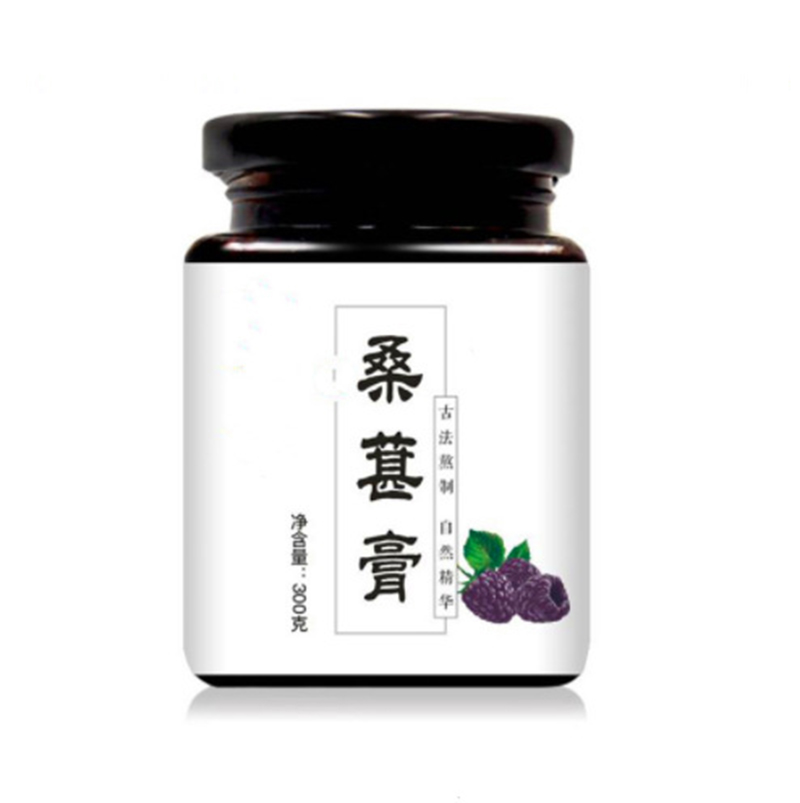 人參大棗枸杞懷姜糖膏貼牌益母草蜂蜜膏 烏雞白鳳膏OEM生產(chǎn)廠家.jpg