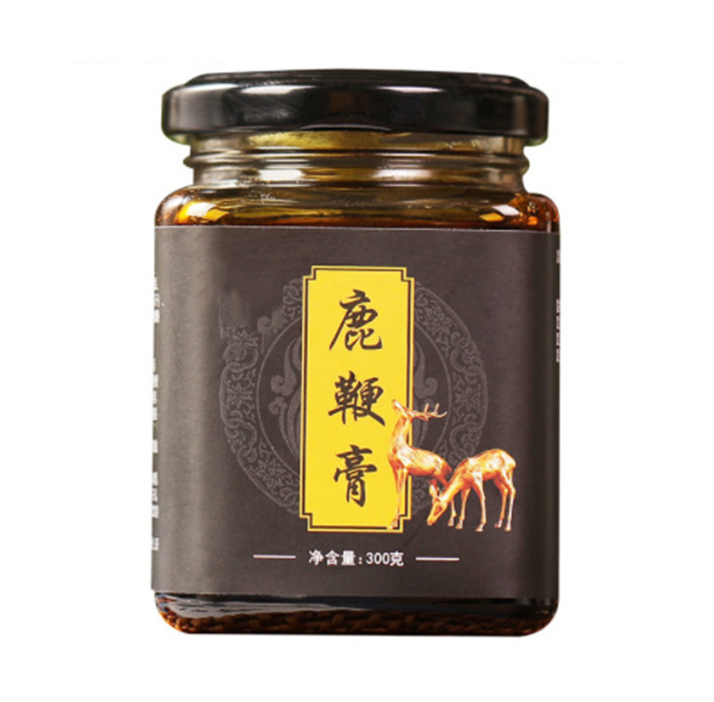 電商 酸棗茯苓枸杞膏滋代加工委托廠商雄參十寶膏鹿鞭膏貼牌OEM.jpg