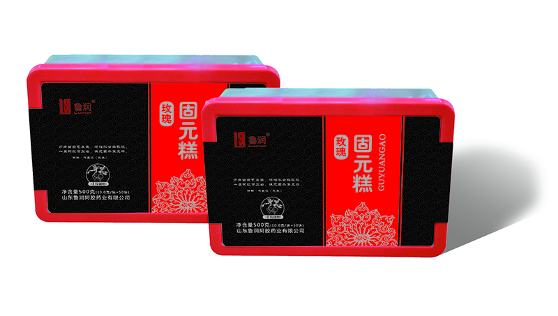 匠心鑄就精品,山東魯潤阿膠藥業(yè)有限公司深度布局魯潤玫瑰固元糕代工市場,產(chǎn)品好,生產(chǎn)速度快