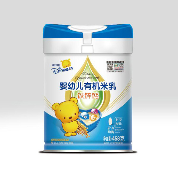 迪米熊嬰幼兒有機(jī)米乳-鐵鋅鈣罐裝.jpg