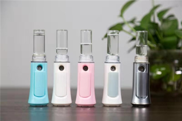 智能納米霧化器 護(hù)眼霧化器貼牌oem,該如何選擇呢