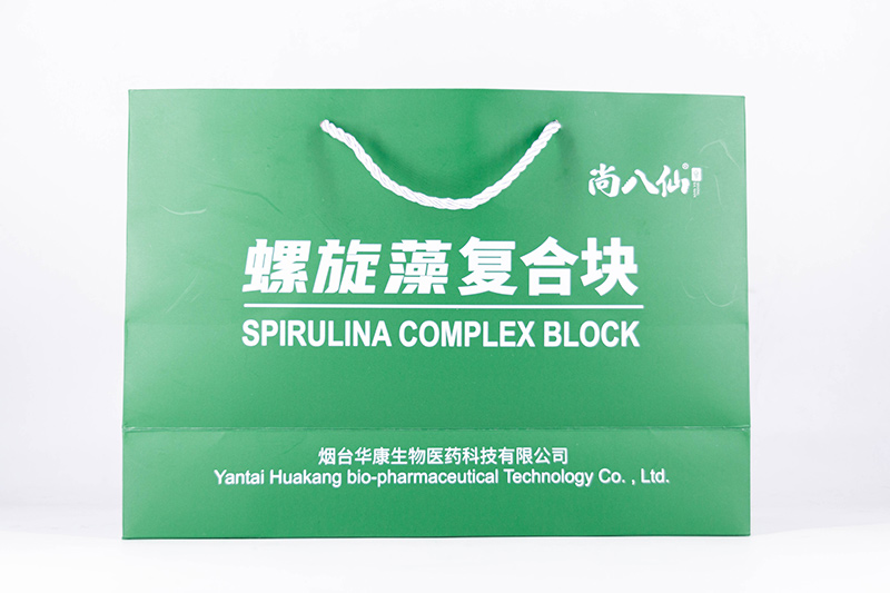 螺旋藻復合塊代加工,快來看看吧