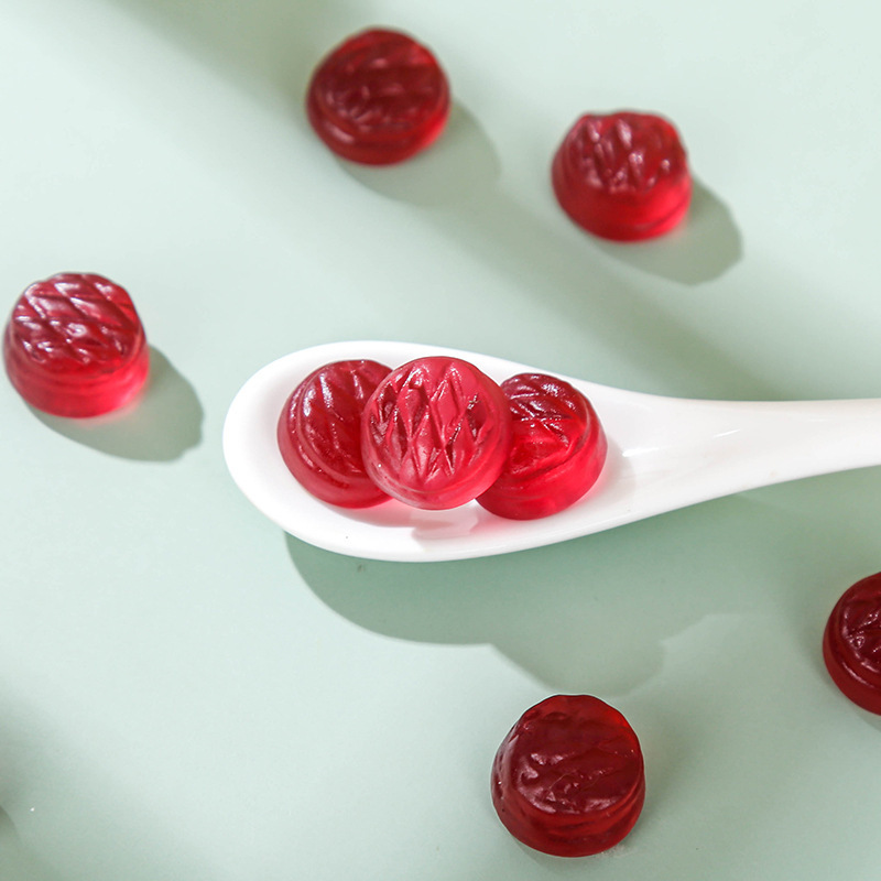 藍(lán)莓葉黃素酯軟糖2g 30粒果汁軟糖抖音一件代發(fā)兒童節(jié)糖果4.jpg