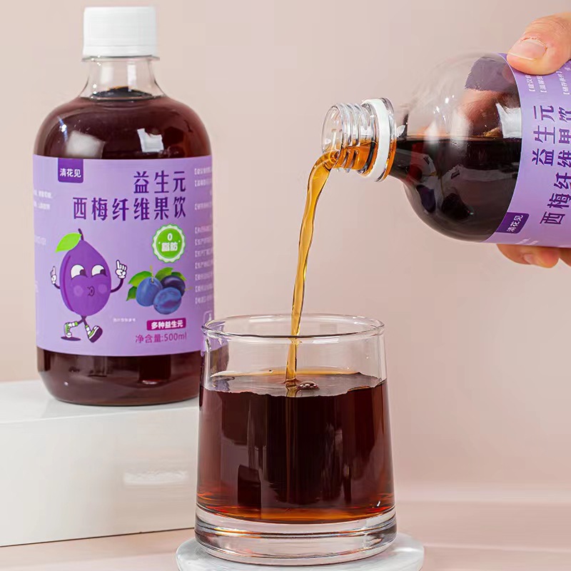 益生元西梅纖維果飲 西梅汁大餐救星膳食纖維果蔬酵素飲網(wǎng)紅代發(fā)3.jpg