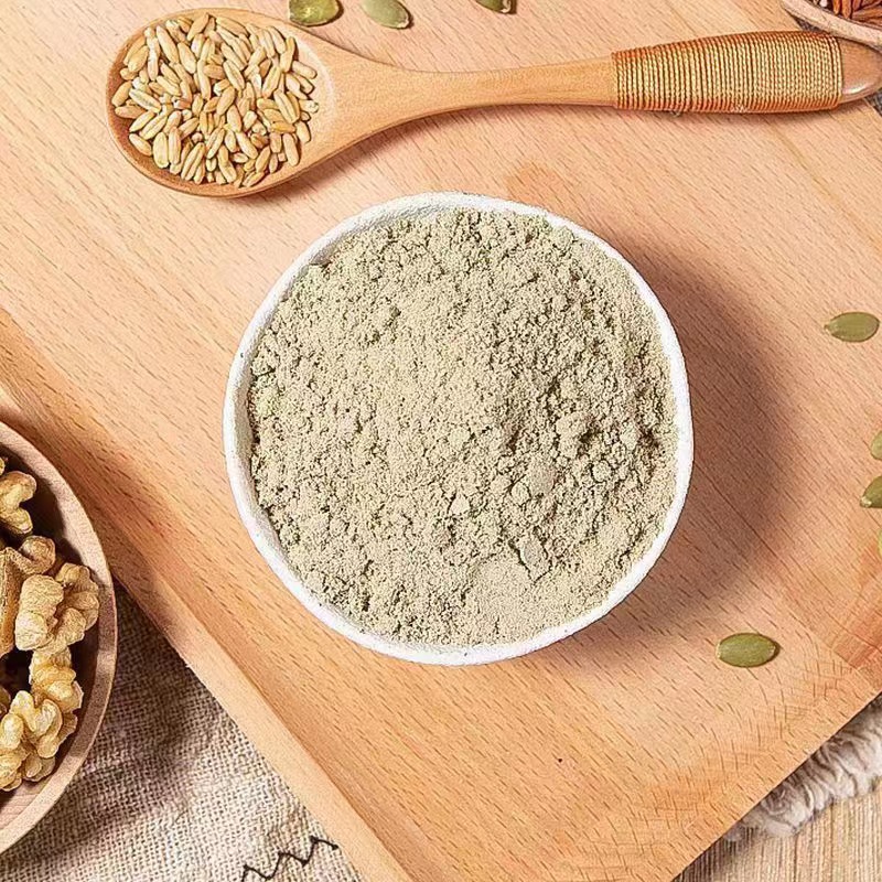 辟谷粉5g 10袋代發(fā)五谷雜糧素食代餐粥亞麻籽橄欖代餐粉飽腹粉4.jpg