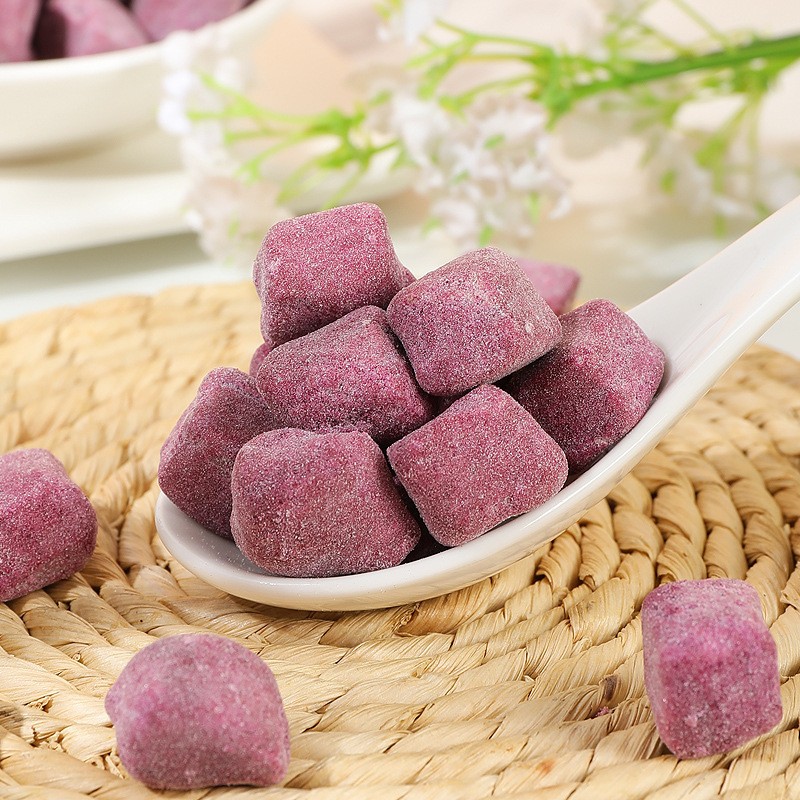 巴西莓糕250g花青素巴西莓粉糕辦公休閑養(yǎng)生脂零食糕點4.jpg