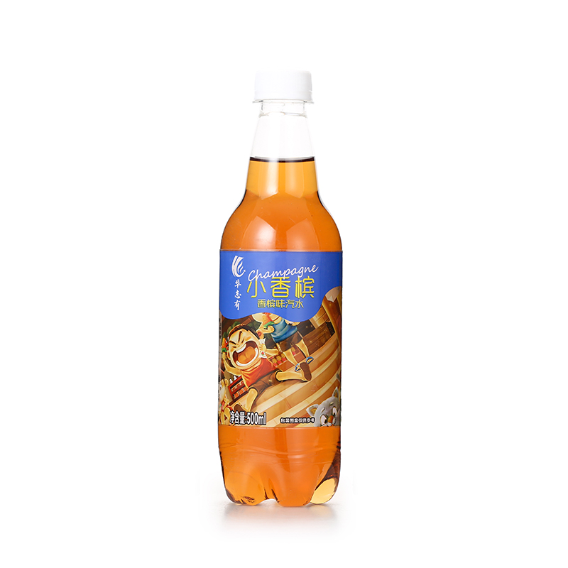 華志有香檳味汽水.jpg
