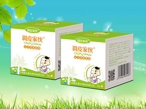 調(diào)皮家伙 寶寶草本乳膏.jpg