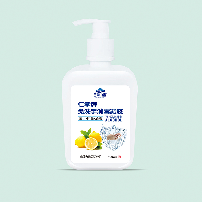 免洗手消毒液500ML(仁孝云草沐春）.jpg