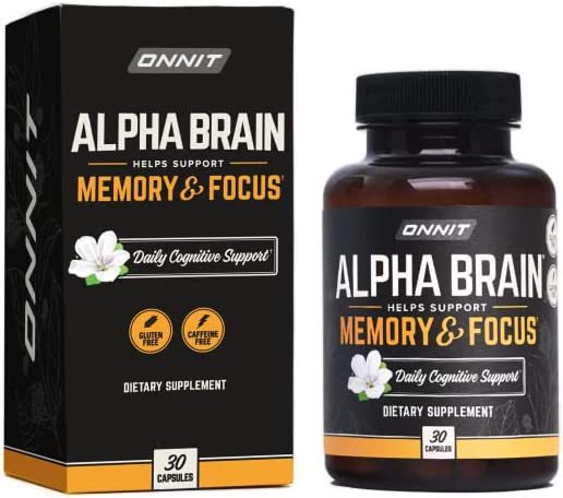 support memory focus腦部記憶力專注力膠囊跨境工廠 非Onnit膠囊.jpg