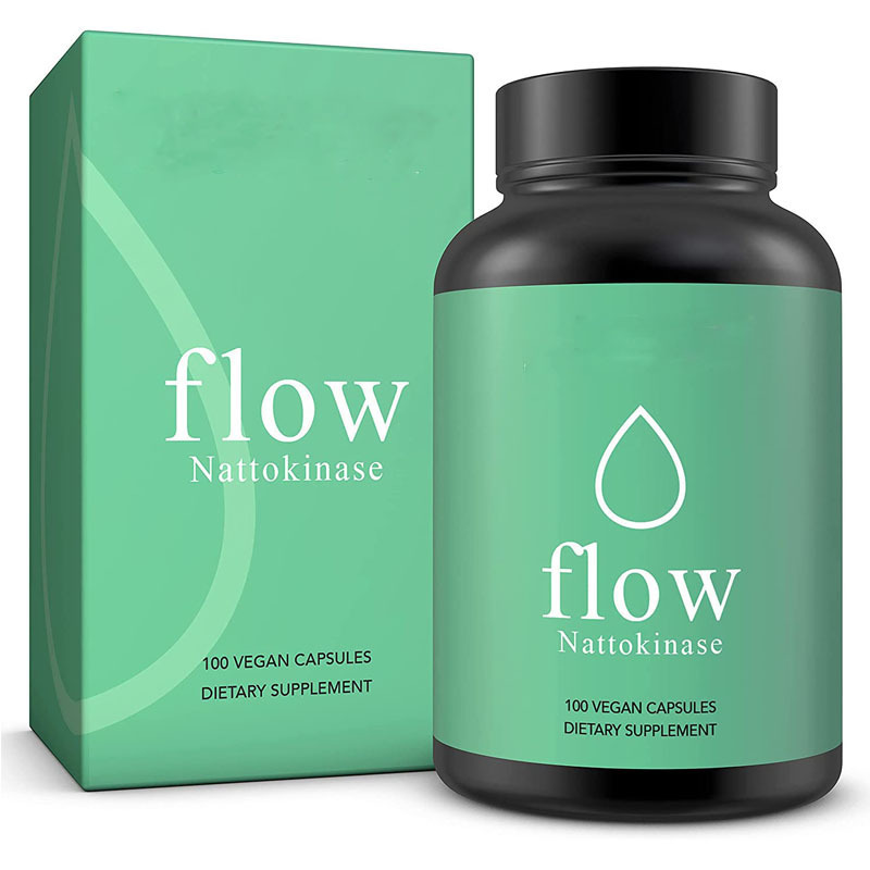 納豆激酶膠囊nattokinase capsules anti Cardiovascular跨境供應(yīng).jpg