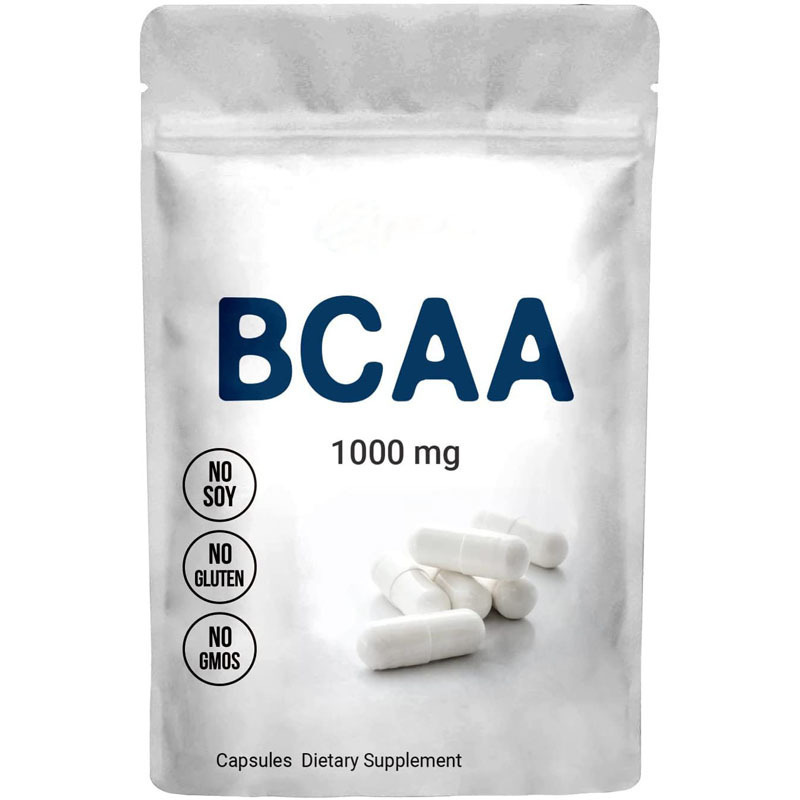 BCAA素食膠囊支鏈氨基酸Amino acids muscle building跨境供應(yīng).jpg