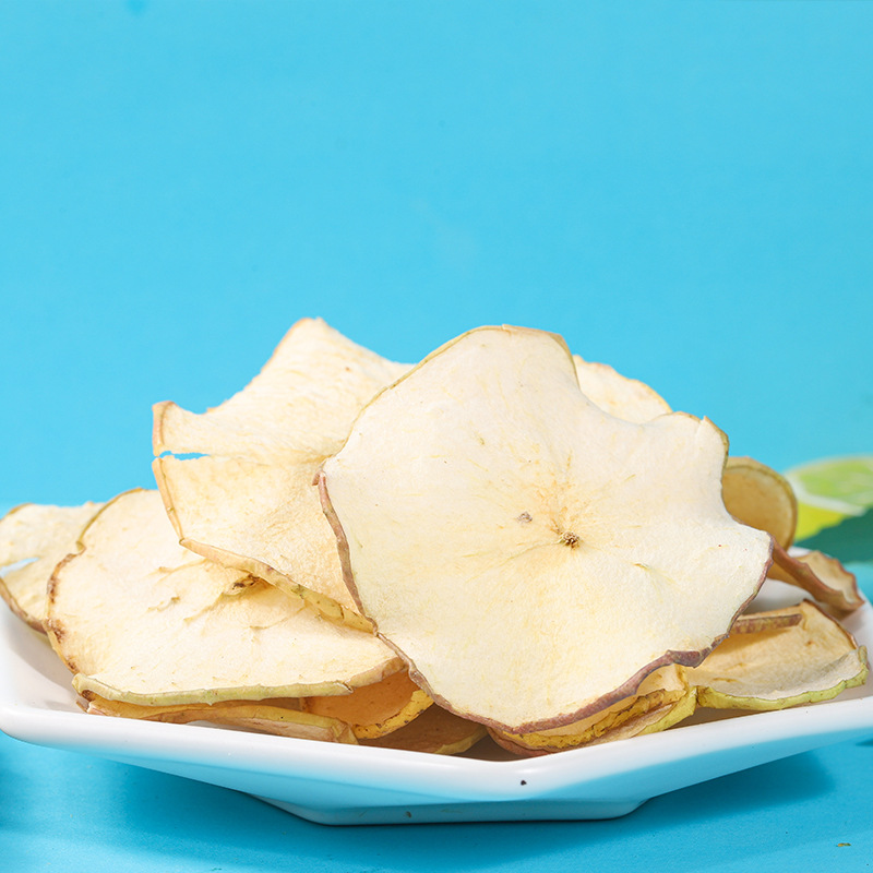 廠家批發(fā) 蘋(píng)果水果片茶 蘋(píng)果片蘋(píng)果干片 果干片水果茶批發(fā).jpg