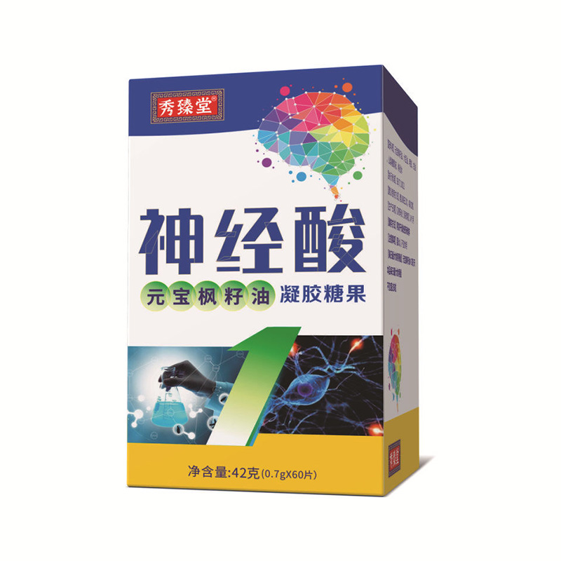 秀臻堂元寶楓籽油神經(jīng)酸軟膠囊源頭廠家 元寶楓籽油神經(jīng)酸軟膠囊OEM代加工.jpg
