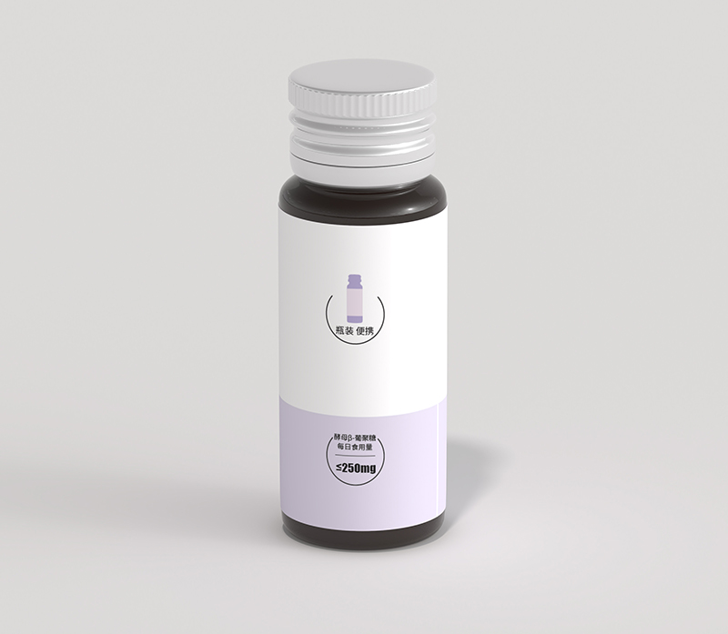 酵母β-葡聚糖OEM代加工,源頭廠家產(chǎn)品豐富，可獨立定制