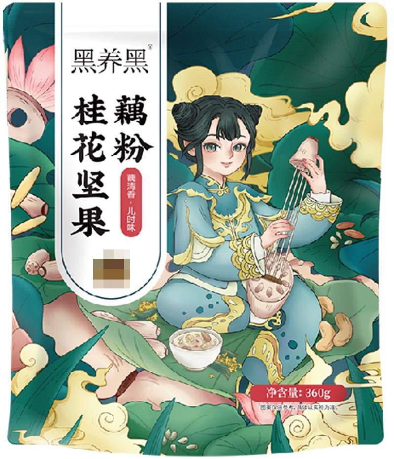 桂花堅(jiān)果藕粉 OEM貼牌定制代加工01.jpg