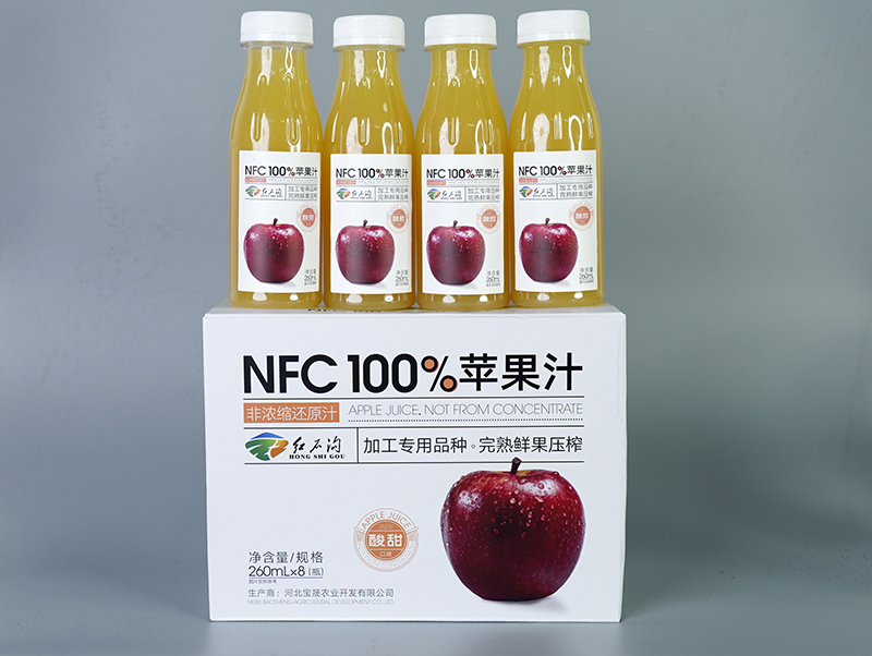 紅石溝 NFC100%蘋果汁.jpg