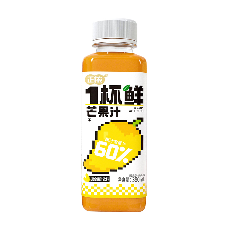正儂1杯鮮芒果汁380ml復(fù)合果汁飲料.jpg