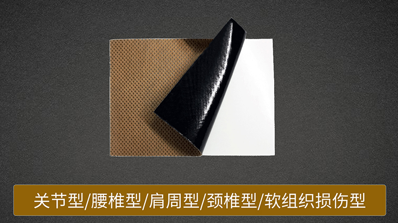 膏貼OEM貼牌,提供定制、研發(fā)、包裝設(shè)計(jì)、營銷全案服務(wù)