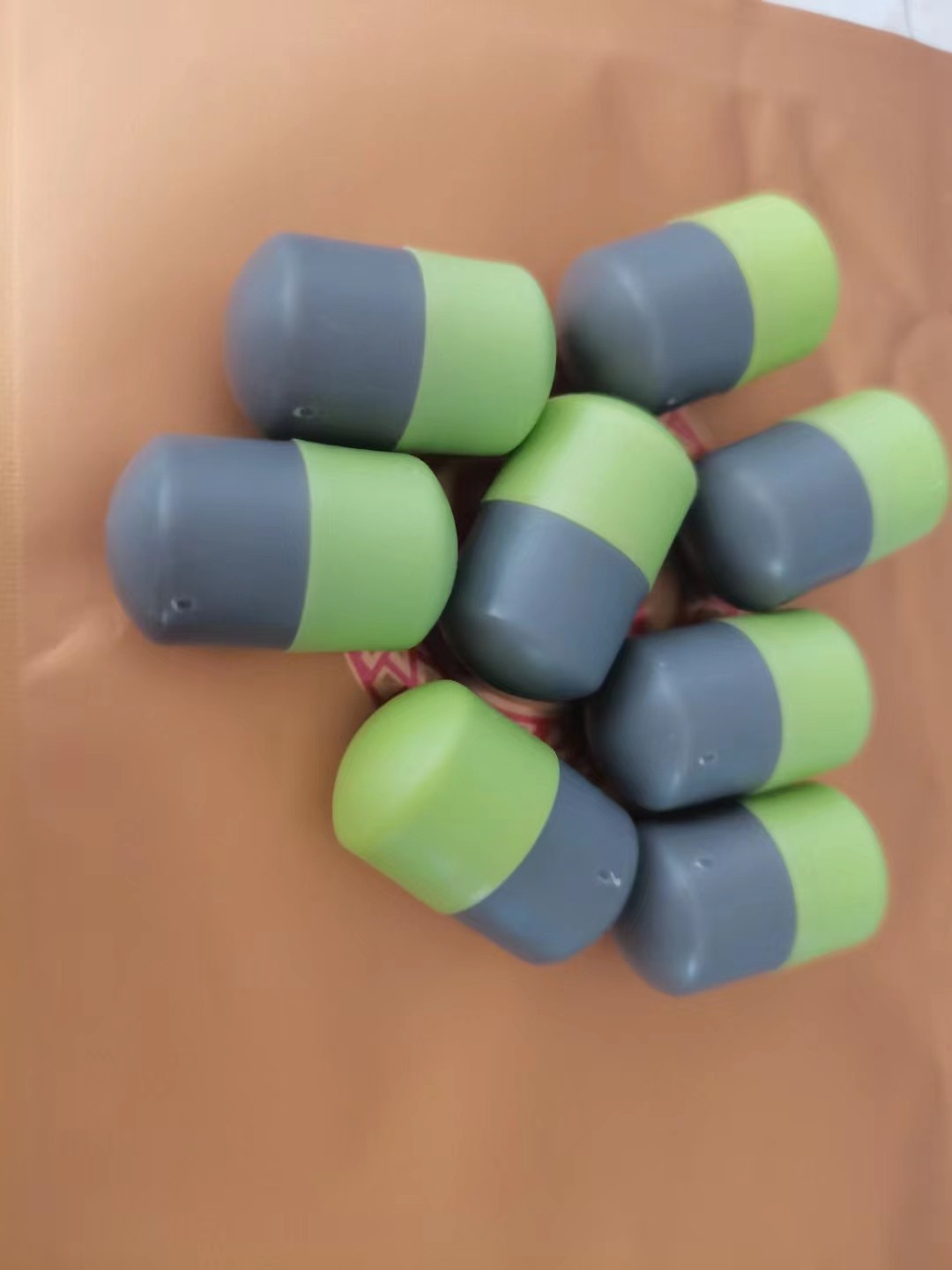 鼻炎粒代加工,全套一站式定制方案,省力又省心