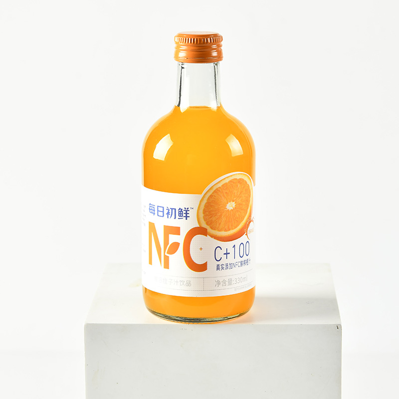 每日初鮮真實添加NFC鮮榨橙汁.JPG