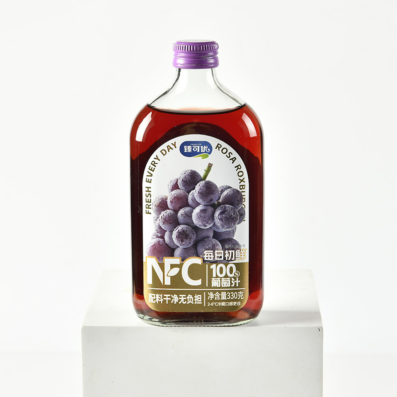 每日初鮮NFC葡萄汁.JPG
