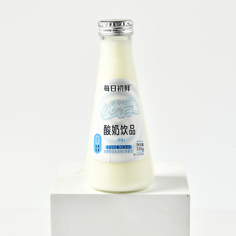 每日初鮮酸奶飲品原味.JPG