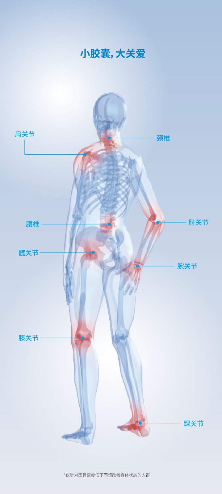 優(yōu)一牌氨糖硫酸軟骨素鈣膠囊oem代加工,免費(fèi)打樣
