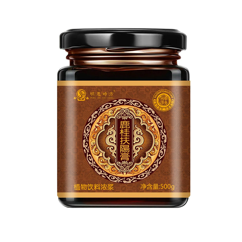 鹿桂扶陽膏植物飲料濃漿.jpg