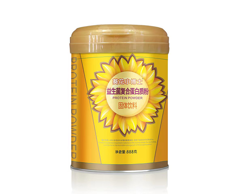 益生菌復合蛋白質(zhì)粉代加工oem,價格美麗