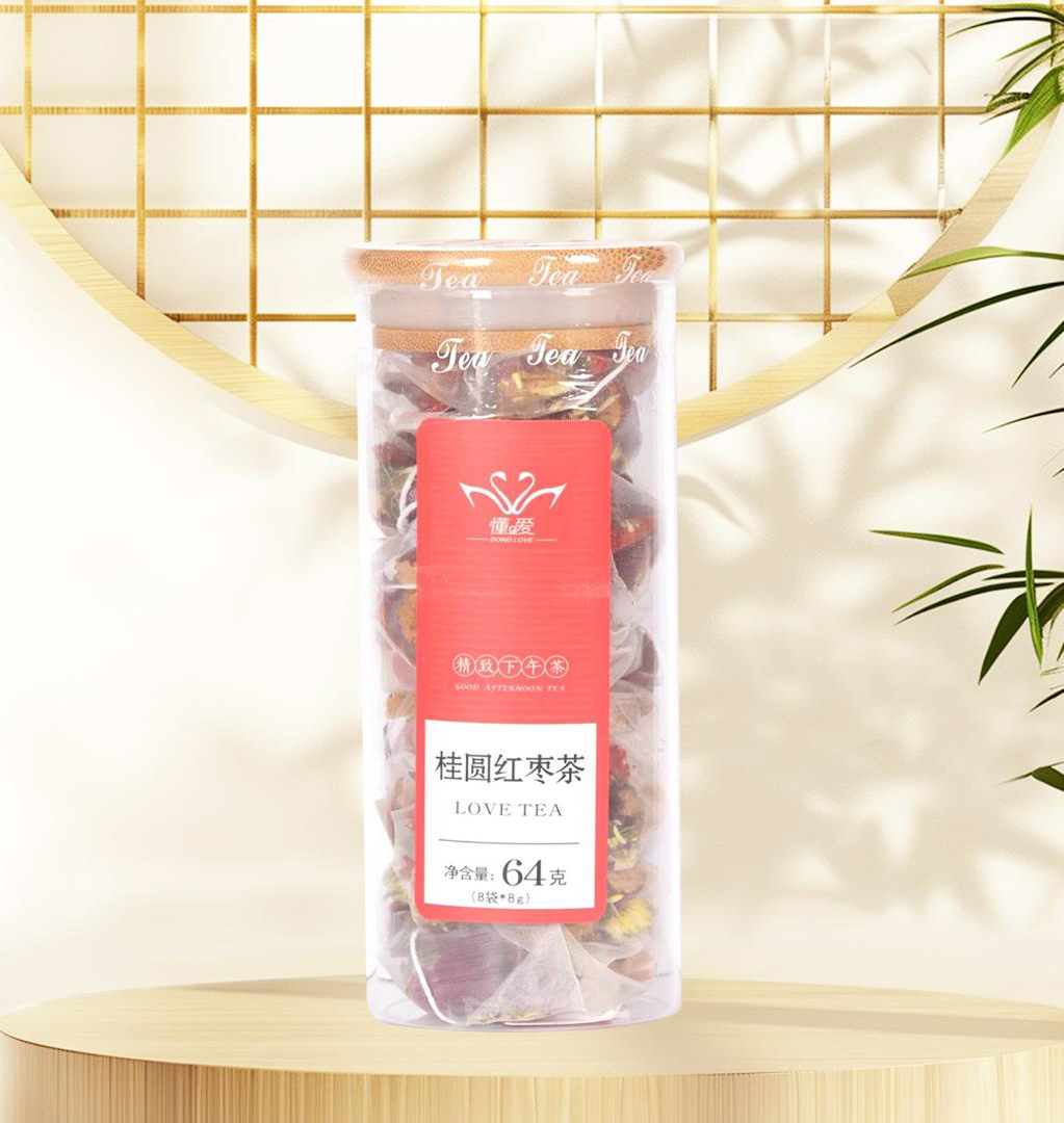 懂愛(ài)水果茶 桂圓紅棗茶.jpg