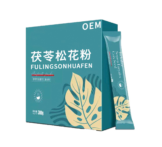 科學(xué)減肥-茯苓松花粉.jpg